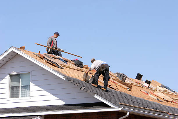 Steel Roofing in Dickson City, PA