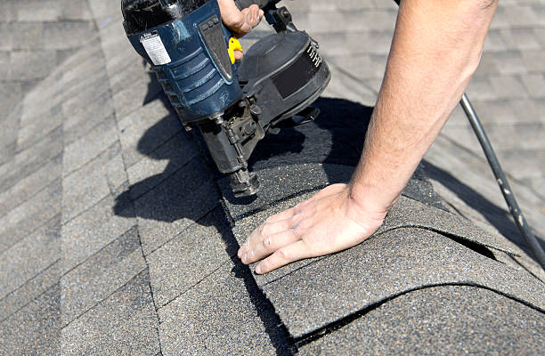 Fast & Reliable Emergency Roof Repairs in Dickson City, PA